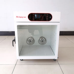 Lize Pet ตู้ทำผมอัตโนมัติสัตว์เลี้ยงสำหรับแมวและสุนัข - Product Image 3