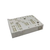 Module de puissance intelligent IGBT SKIIP39ANB16V1 1200V 124A IPM pour variateur de vitesse industriel