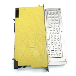 A06B-6114-H208 Fanuc Nuevo Amplificador Original - Product Image 5