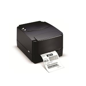 Impresora de Etiquetas de Códigos de Barras TSC244 Pro de Alta Velocidad, Transferencia Térmica de 4 Pulgadas, Interfaz USB, 203dpi, 1 Año de Garantía, en Stock - Product Image 4