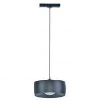RONSE-Spot magnétique magnétique LED, spot de mise au point, blanc, à intensité variable