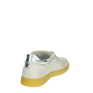 Zapatillas Deportivas W401 SL ST PK Rosa 37, Tacón Alto, Zapatos Chunky Rosa - Product Image 3