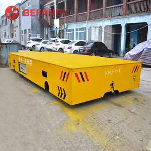<span class=keywords><strong>KPJ</strong></span> Equipo de Fabricación de Tambores de Acero Carro de Transferencia Omni con Certificación CE Condición Nuevo para Tailandia - Product Image 1