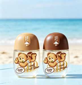 <span class=keywords><strong>Parfum</strong></span> Ours Mignon Personnalisé avec Logo, Vaporisateur Longue Durée, Eau de <span class=keywords><strong>Parfum</strong></span> Douce et Veloutée <span class=keywords><strong>pour</strong></span> l'Été - Product Image 6