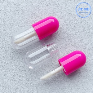 Meishenjie MEI — Mini Tube vide pour brillant à lèvres, capsules uniques, 3ML, pour testeur, en vente en gros - Product Image 6