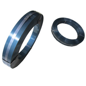 SAE1050 CK55 S50C 65mn C67 c75s стальная лента с роликовым затвором - Product Image 6