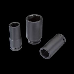 ประแจผลกระทบซ็อกเก็ตเมตริก CR-MO DIY OEM คู่มือ - Product Image 5