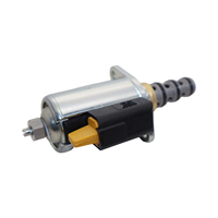 Vanne solénoïde 111-9916 1119916 pour Caterpillar CAT 312F 320D LN 312B 336D 312C 324D 336E 312D 324E 336F 315D L 333 GC 320D2