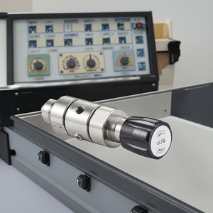 Regulador de gas de doble etapa de acero inoxidable 316L de alta pureza Diseño de baja presión de flujo pequeño sin esfera - Product Image 4