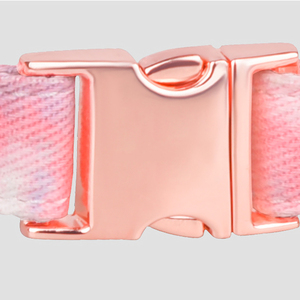 Collar ajustable con hebilla de Metal para perros pequeños, medianos y grandes - Product Image 5