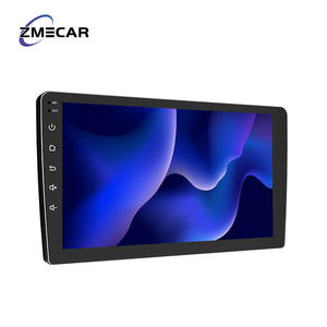 Zmecar Android 10 <span class=keywords><strong>Autoradio</strong></span> de voiture Système Android <span class=keywords><strong>Alpine</strong></span> <span class=keywords><strong>Autoradio</strong></span> Lecteur Dvd Écran tactile 7 pouces Carplay 1 Din Android Car Dvd Pl - Product Image 1