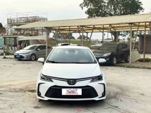 Toyota Corolla 1.2T Edizione Pioneer, Usata <span class=keywords><strong>2023</strong></span> - Product Image 2