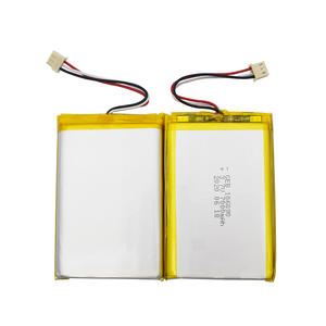 Lithium <strong>Polymer</strong> <strong>Battery</strong> 3.7v Lipo Cells 7000mAh Lipo <strong>batteries</strong> - Product Image 1