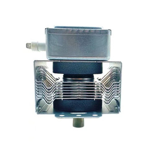 Magnetron OEM pour four à micro-ondes MFC-A avec dissipateur de chaleur et protection contre la surchauffe pour usage domestique - Product Image 1