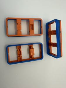 Tùy chỉnh bán buôn <span class=keywords><strong>kangxiang</strong></span> mô hình thương hiệu KX-A-L10088 cao su phụ tùng ô tô niêm phong miếng đệm Silicone cao su năng lượng mới - Product Image 3