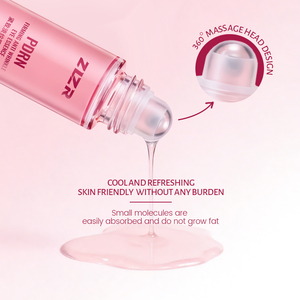 Suero en Roll-on para Ojos con PDRN y Retinol, Etiqueta Personalizada OEM, Hidratante, Anti-Ojeras, Anti-Arrugas, Anti-Hinchazón, Iluminador - Product Image 4