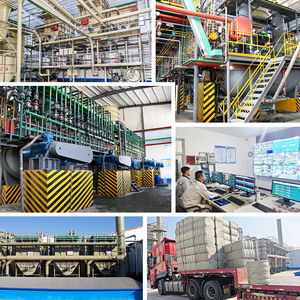 Acide tartrique à prix d'usine, retardateur de mortier de ciment hautement efficace. Acide L-(+)-tartarique - Product Image 5