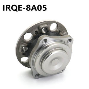 Conjunto de Cubo y Rodamiento de Rueda (IRQE) A2223340206 para Mercedes Benz Clase S W222 - Product Image 2