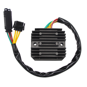Régulateur de tension redresseur pour moto BMW F650GS Dakar/M Twin K72 R13 F700GS K70 F800ST F800GS ADV F800GT F800R <span class=keywords><strong>F800S</strong></span> - Product Image 1