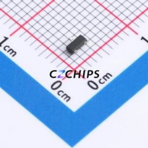 Transistor à effet de champ (MOSFET) à transistor SOT-23(TO-236) MVGSF1N02LT1G-VB neuf et original - Product Image 2