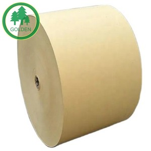 Eco Friendly 190gsm to 300gsm Single PE Coated Cupstock Board High Brightness Cupstock <b>Paper</b> for Cup Making - Product Image 1