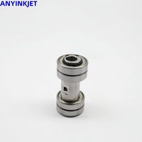 Manguito de Eje Excéntrico con Rodamientos KB-HMN0333 para Bomba KGK CCS-R, para Impresora de Codificación por Inyección de Tinta KGK CCS-R JPT-D