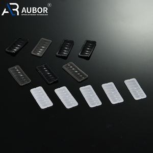 OEM pequeño HDPE <span class=keywords><strong>Fresnel</strong></span> lente plano-convexo PIR Sensor infrarrojo detección de movimiento <span class=keywords><strong>LED</strong></span> lentes reflectores asférico doble convexo - Product Image 3