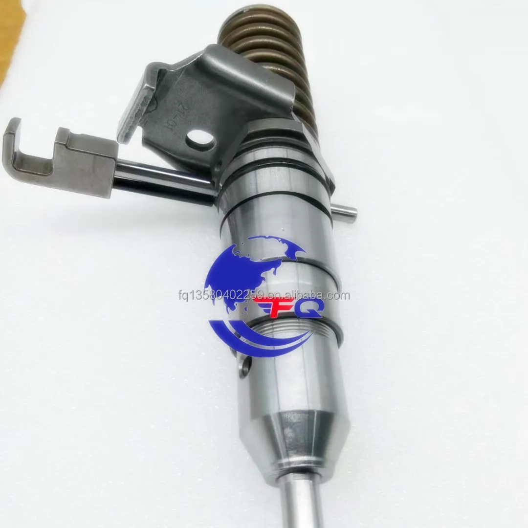 Fuel Pump Injector Original/Replacement Nozzle für Caterpillar 127-8216, 1278216, 1077732, 107-7732 & 0R8682 für 3116 3114