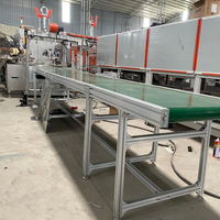 Ligne de production de vaisselle en céramique Yutai, machine de fabrication de plats en porcelaine pour restaurants, moteur 40/35 kW, 380 V