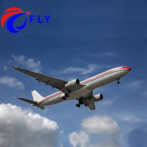 Agente de carga de envío China Aramex servicio expreso de Guangzhou a Cebú/Conakry/Croacia directamente - Product Image 1