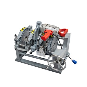 <span class=keywords><strong>2025</strong></span> Ce Chứng Nhận HD-LG250 Mới (4R) <span class=keywords><strong>HDPE</strong></span> Ống Của Nhãn Hiệu Vít Butt Fusion Máy Hàn Với 1 Năm Bảo Hành - Product Image 1