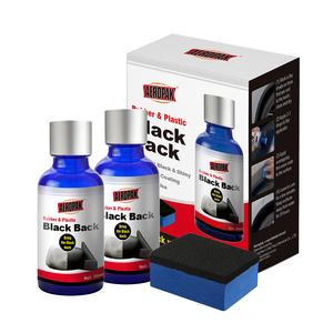 Aeropak, 30ml, removedor de arañazos para automóviles, elimina arañazos menores, agente de recubrimiento trasero negro de la restauración de la superficie del automóvil - Product Image 1