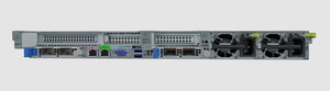 Servidor en Rack Xfusion FusionServer 1288H 5317 32G 4LFF 1U 900W con Procesador Xeon, 32GB de Memoria, Garantía de 3 Años - Product Image 2