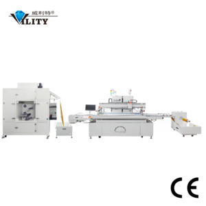 Vility <span class=keywords><strong>PVC</strong></span>/vật nuôi Chất liệu màn hình phẳng máy in với giá nhà máy - Product Image 6