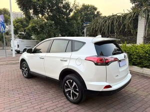 Toyota <span class=keywords><strong>RAV4</strong></span> 2018 2.0L, Vehículo Fabricado en China, Buen Estado General, Volante a la Izquierda, Autos Usados de <span class=keywords><strong>Segunda</strong></span> <span class=keywords><strong>Mano</strong></span> - Product Image 4