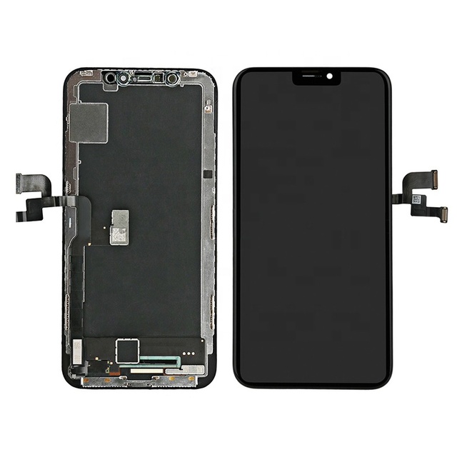 Phone Lcds Infinix Phone Spare Parts Mobile Screen Price for iphone 10