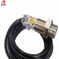 Capteur photoélectrique Optex CTD-2500N-R, amplificateur à fibre optique en stock