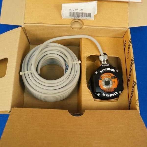 Renishaw A-5439-0050 0M1-2T