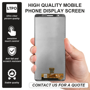 Per <span class=keywords><strong>samsung</strong></span> <span class=keywords><strong>galaxy</strong></span> a01 <span class=keywords><strong>core</strong></span> mobile per <span class=keywords><strong>samsung</strong></span> a01 schermo lcd per <span class=keywords><strong>samsung</strong></span> a01 <span class=keywords><strong>core</strong></span> Display Touch Assembly - Product Image 2