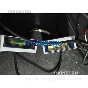 1PCS NUEVO Sensor Fotoeléctrico Leuze BCL 95 M2/R2 50138196 Envío a través de Fedex/DHL H - Product Image 4