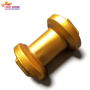 Rodillo inferior de oruga Hangood 3963754 163-4143 8E-5600 4492302 117-5046 431-5267 CR6150 para E313D 313D 320D 325D 329D - Product Image 1