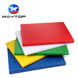 100% <span class=keywords><strong>tampon</strong></span> / plaque / feuille de polyéthylène UHMWPE de poids moléculaire ultra élevé <span class=keywords><strong>vierge</strong></span> - Product Image 2