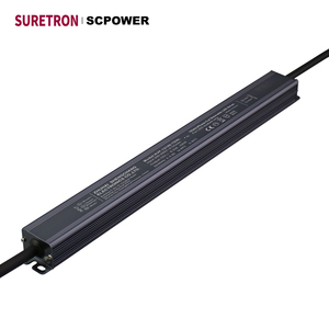 Pilote de lumière led, 220 v à 12 v, alimentation 100w, <span class=keywords><strong>230</strong></span> v, livraison directe depuis l'usine - Product Image 1