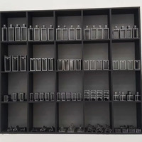Sistema de Muro Cortina de Fachada de Vidrio con Perfil de Aluminio con Rotura de Puente Térmico 6063-T6 6061-T6 para Proyectos de Edificios de Oficinas, Diseño Arquitectónico Moderno