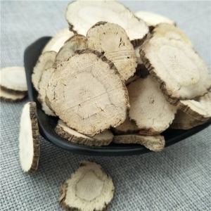 Tè alle Erbe di Alta Qualità Bai Zhi, Radice di Angelica Dahurica Essiccata e Lavorata Fresca, Tè Salutare in Bustine <span class=keywords><strong>o</strong></span> Confezioni - Product Image 2