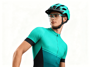 Nhà Máy Bán Hàng Trực Tiếp Cá Nhân Tùy Biến Đường Đi Xe Đạp Mũ Bảo Hiểm 14 + Năm Tuổi Với Thoải Mái Miếng Đệm - Product Image 3