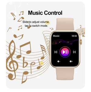 Nuovissimi Smartwatch Fashion HW92 FitcloudPro <span class=keywords><strong>Fitness</strong></span> Tracker con Ricarica Wireless Impermeabile <span class=keywords><strong>per</strong></span> Donna - Product Image 5