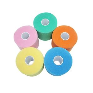 Benda protettiva in schiuma sportiva fasciatura pre-avvolgente - Product Image 4