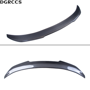 Aileron arrière en fibre de carbone style PSM pour F16&X6M F86 2014-2019 - Product Image 3