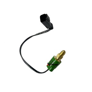 Capteur de pression d'huile hydraulique 167-3466 pour excavatrice E320B E320C - Product Image 1